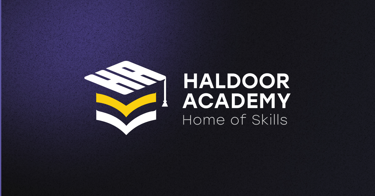  Haldoor Academy: A trusted partner for online learning