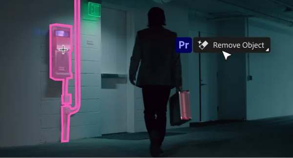  Adobe Drops Game-Changing AI Tools in Premiere Pro!