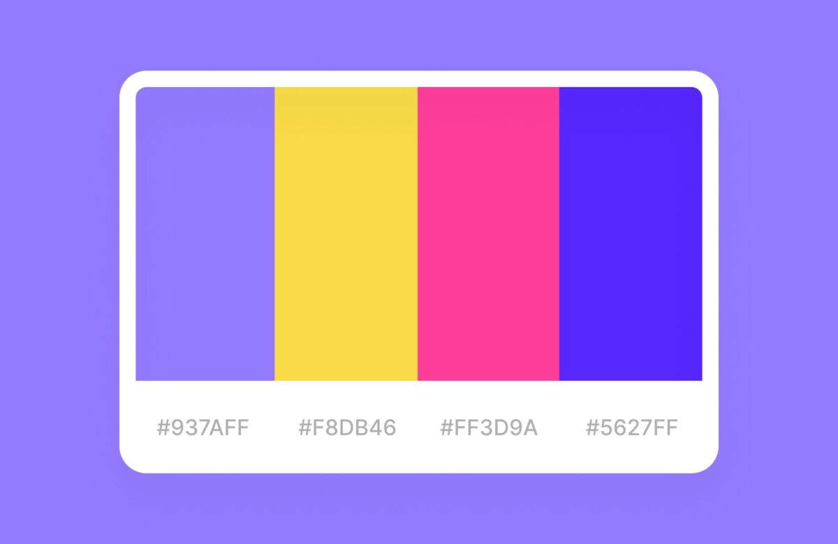  10 Color Palettes to Spark Your Design Inspiration