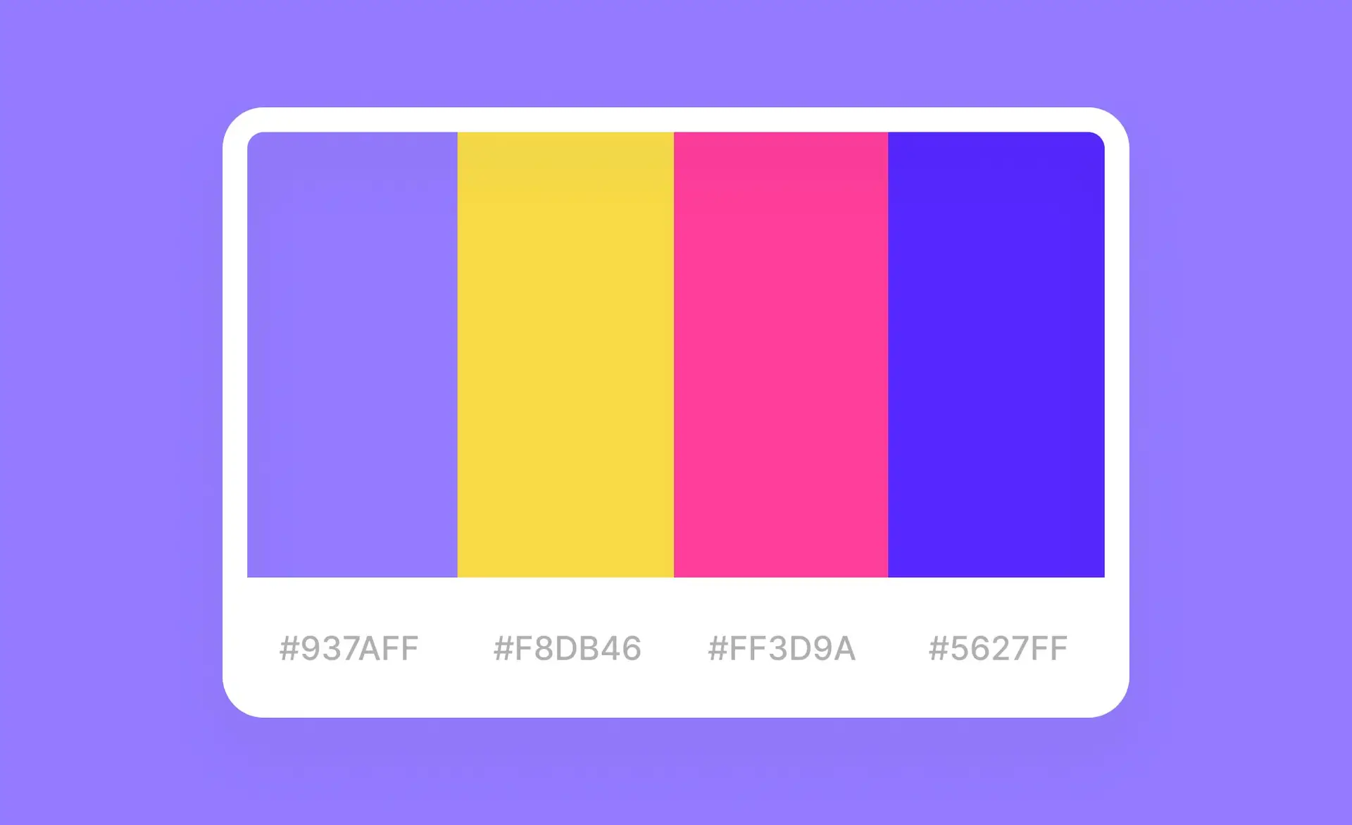 10 Color Palettes to Spark Your Design Inspiration