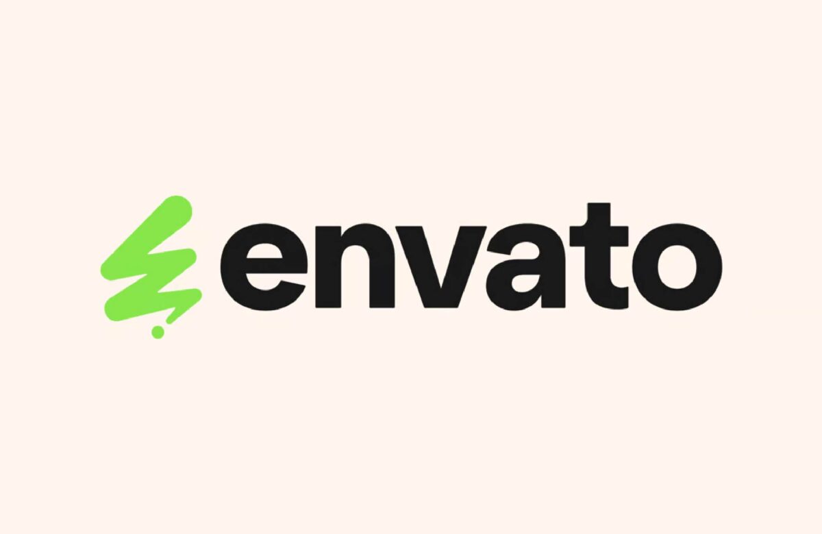  Envato’s New Logo: A Spark of Creativity